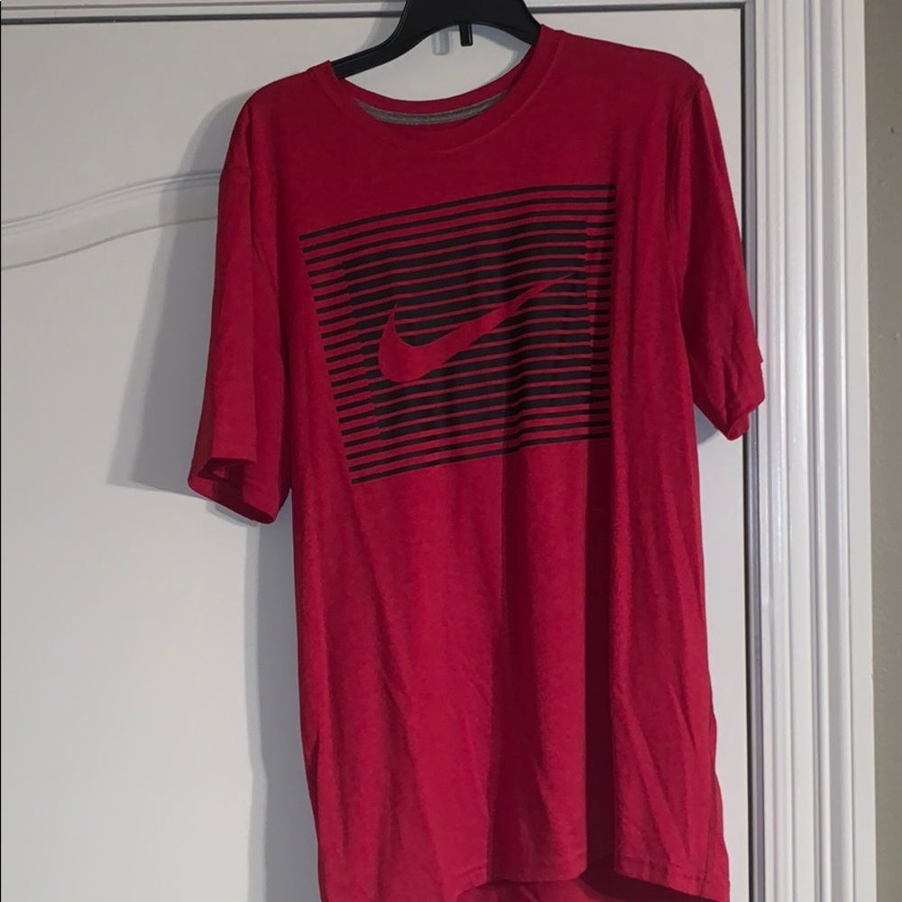 Nike shirt